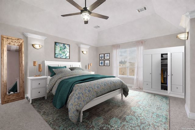 7427 Stonewall Hill, San Antonio, TX 78256