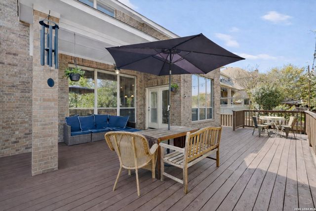 7427 Stonewall Hill, San Antonio, TX 78256