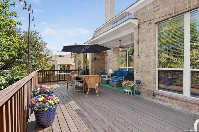 7427 Stonewall Hill, San Antonio, TX 78256