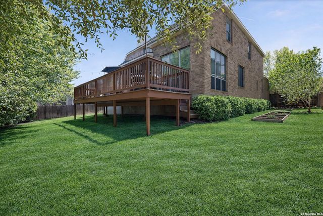 7427 Stonewall Hill, San Antonio, TX 78256