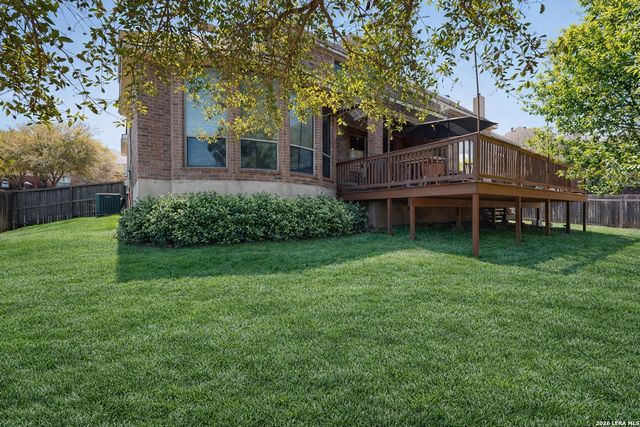 7427 Stonewall Hill, San Antonio, TX 78256