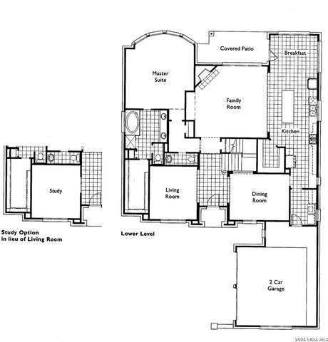 7427 Stonewall Hill, San Antonio, TX 78256