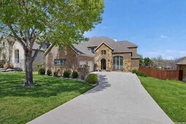 7427 Stonewall Hill, San Antonio, TX 78256