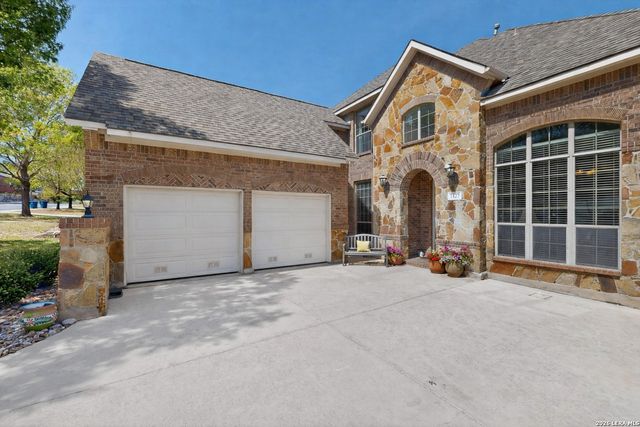 7427 Stonewall Hill, San Antonio, TX 78256