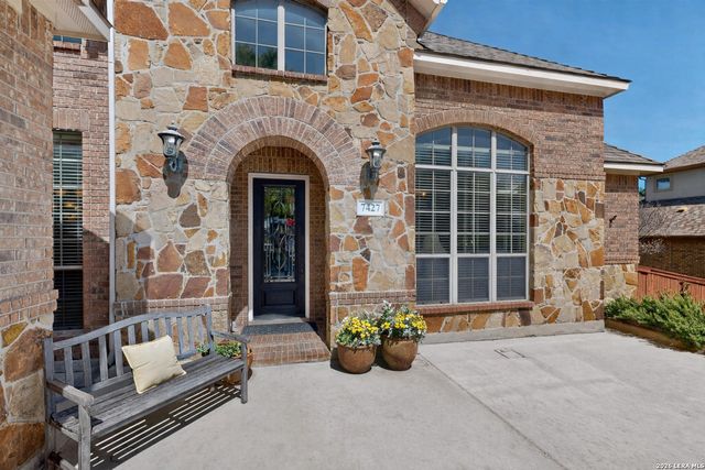7427 Stonewall Hill, San Antonio, TX 78256