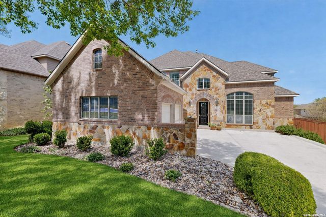 7427 Stonewall Hill, San Antonio, TX 78256