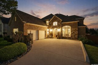 7427 Stonewall Hill, San Antonio, TX 78256