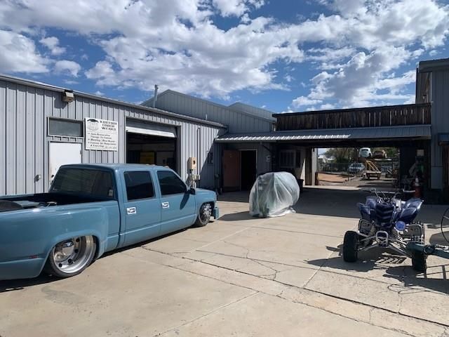 801 Kimball Avenue, Grand Junction, CO 81501