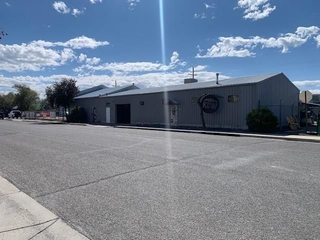 801 Kimball Avenue, Grand Junction, CO 81501