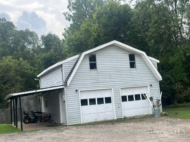 3845 Hopper Hill Road, Union Twp, OH 45255