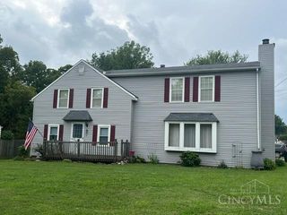3845 Hopper Hill Road, Union Twp, OH 45255