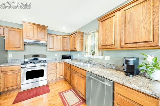 5440 Neva Court, Colorado City, CO 81019