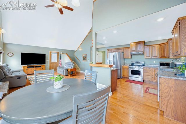 5440 Neva Court, Colorado City, CO 81019