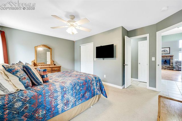5440 Neva Court, Colorado City, CO 81019