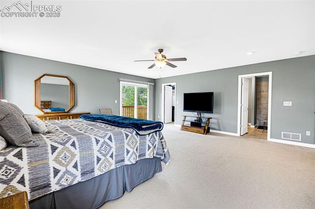 5440 Neva Court, Colorado City, CO 81019