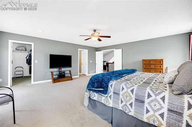 5440 Neva Court, Colorado City, CO 81019