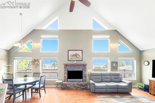 5440 Neva Court, Colorado City, CO 81019