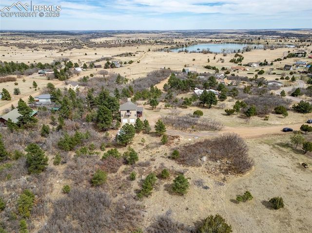 5440 Neva Court, Colorado City, CO 81019