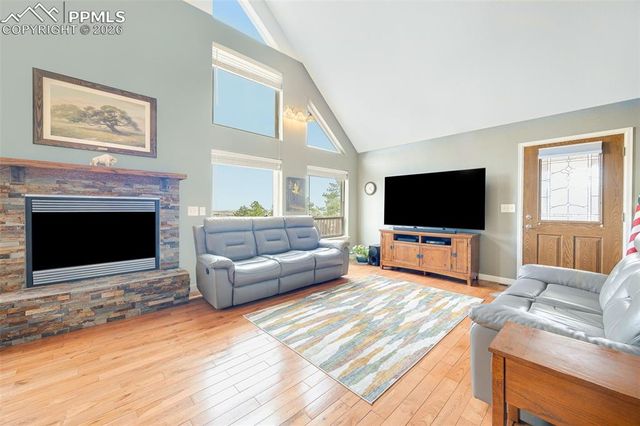 5440 Neva Court, Colorado City, CO 81019