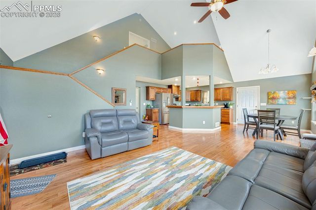 5440 Neva Court, Colorado City, CO 81019