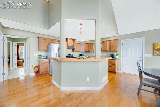 5440 Neva Court, Colorado City, CO 81019
