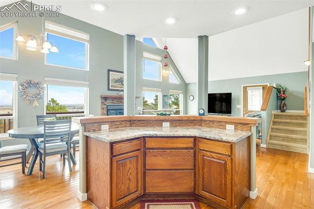 5440 Neva Court, Colorado City, CO 81019