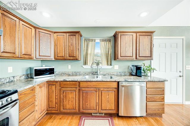 5440 Neva Court, Colorado City, CO 81019