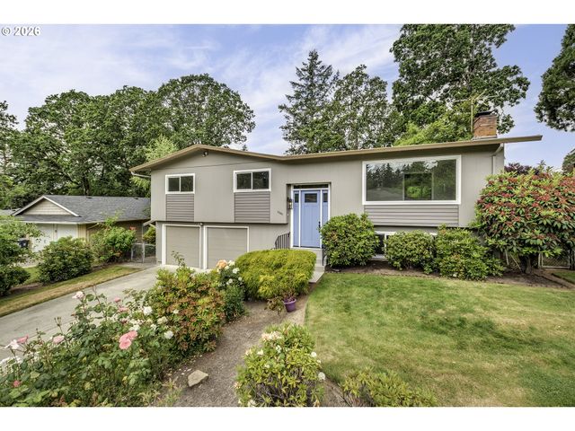 13651 Sw 63RD Ave, Portland, OR 97219