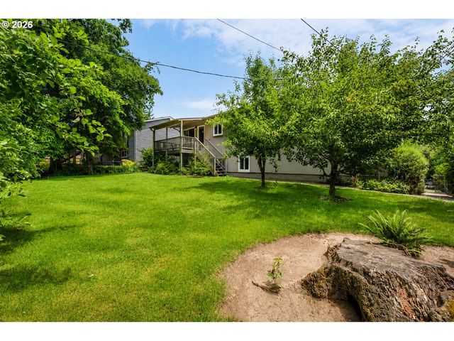 13651 Sw 63RD Ave, Portland, OR 97219