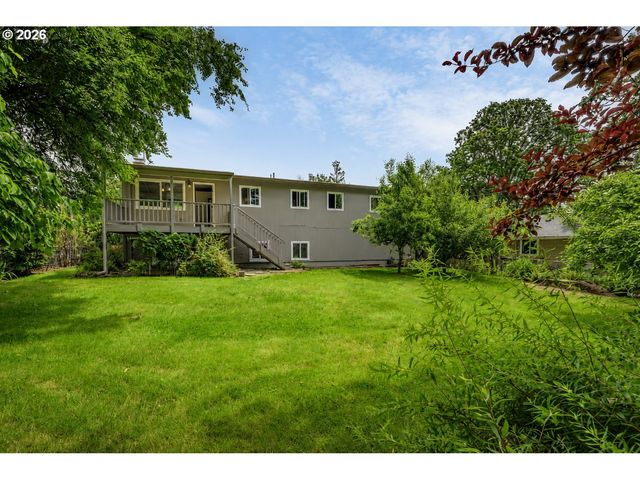 13651 Sw 63RD Ave, Portland, OR 97219