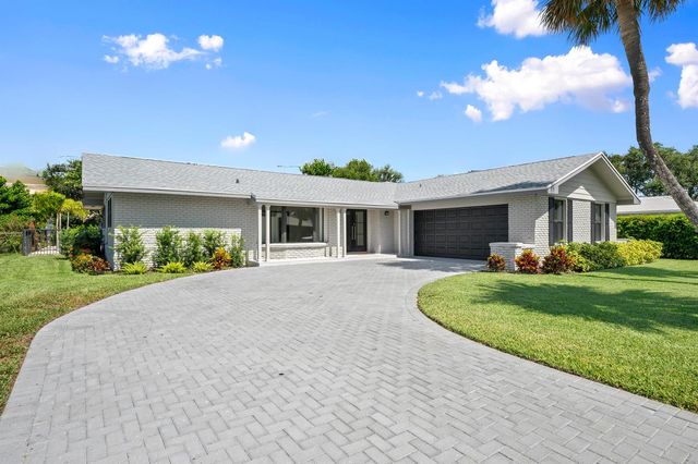 11569 Landing Place, North Palm Beach, FL 33408