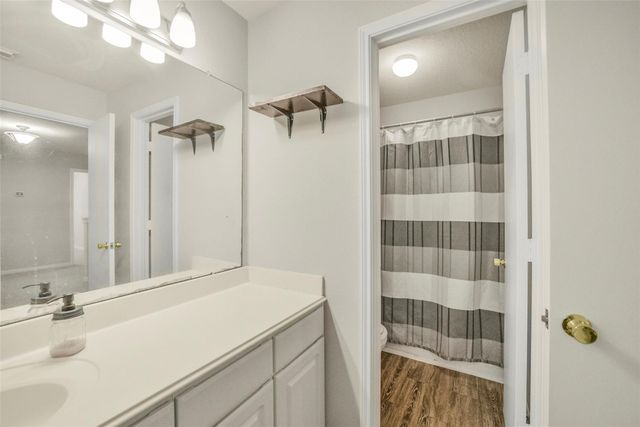 18527 Grove Brook Lane, Cypress, TX 77429