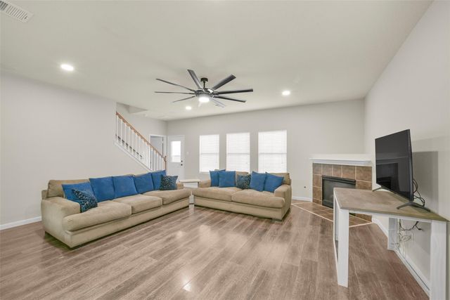 18527 Grove Brook Lane, Cypress, TX 77429