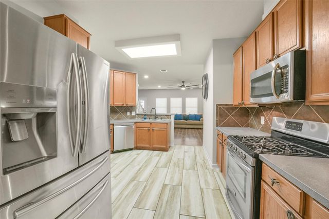 18527 Grove Brook Lane, Cypress, TX 77429