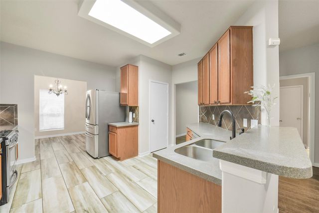 18527 Grove Brook Lane, Cypress, TX 77429