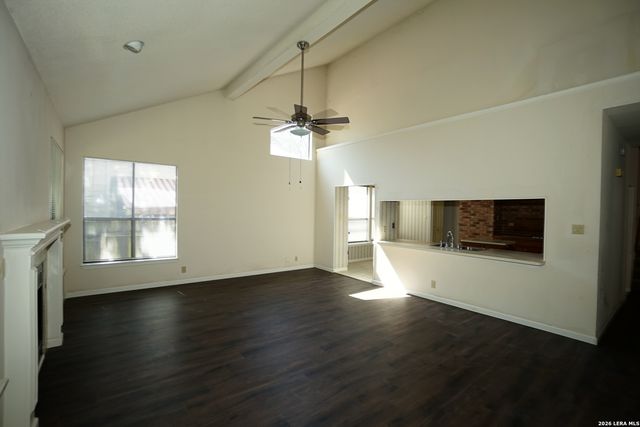 6427 LOST HOLLY, San Antonio, TX 78240