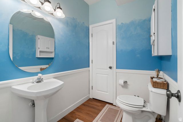 41 E 2200 S, Bountiful, UT 84010