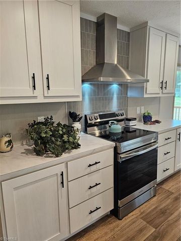 210 Westview Drive, Mount Airy, NC 27030