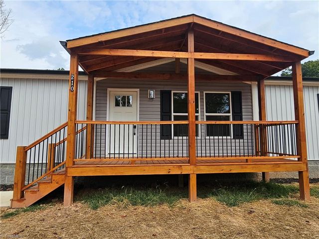210 Westview Drive, Mount Airy, NC 27030