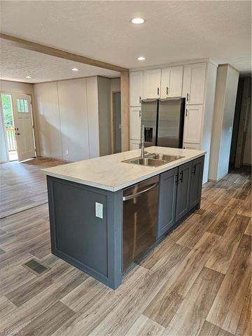 210 Westview Drive, Mount Airy, NC 27030