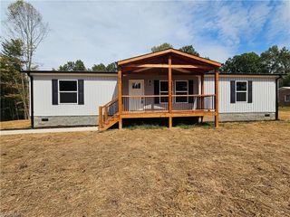 210 Westview Drive, Mount Airy, NC 27030