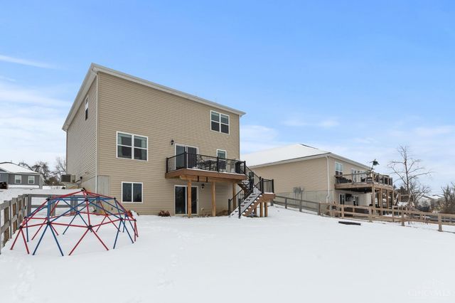 142 Ashburn Way, New Richmond, OH 45157