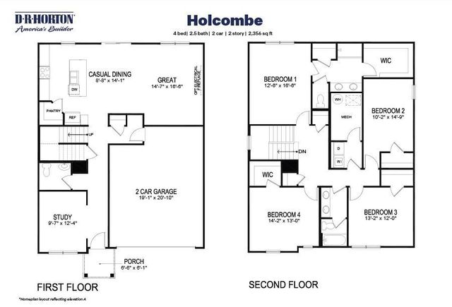 142 Ashburn Way, New Richmond, OH 45157