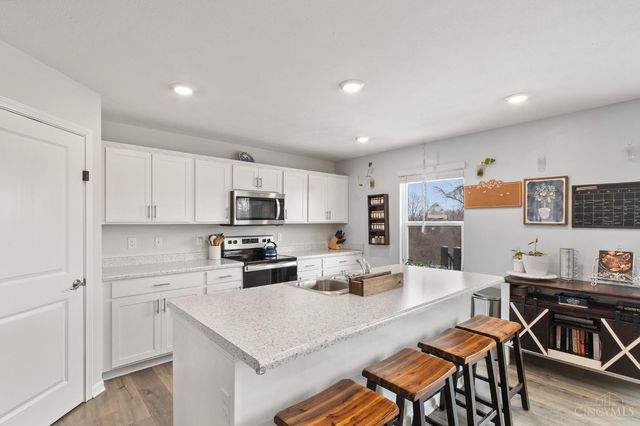 142 Ashburn Way, New Richmond, OH 45157