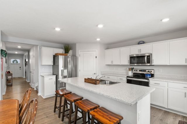 142 Ashburn Way, New Richmond, OH 45157