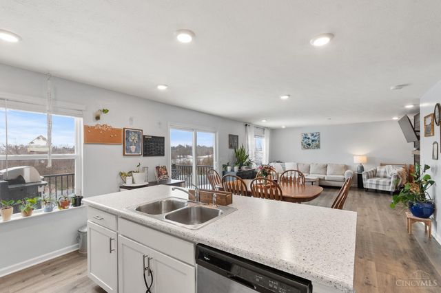 142 Ashburn Way, New Richmond, OH 45157