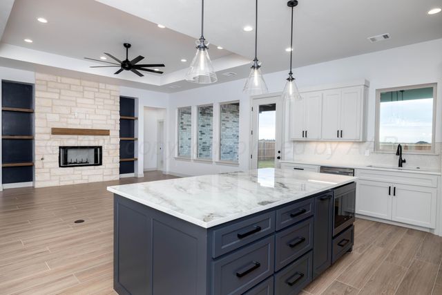 10451 Prickly Pear Road, Amarillo, TX 79119