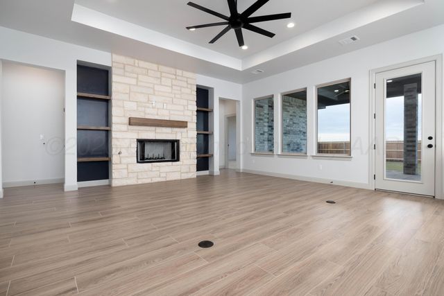 10451 Prickly Pear Road, Amarillo, TX 79119