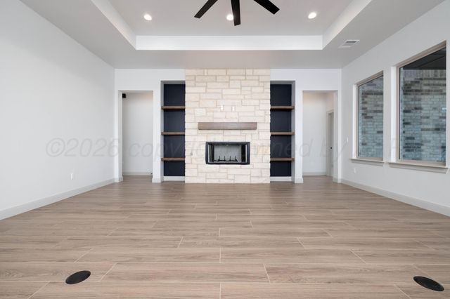 10451 Prickly Pear Road, Amarillo, TX 79119