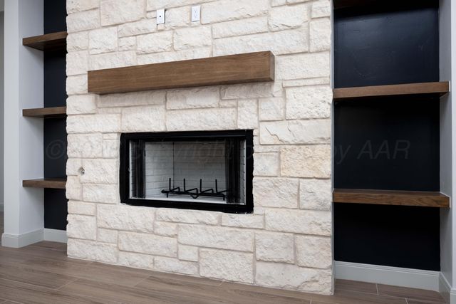 10451 Prickly Pear Road, Amarillo, TX 79119